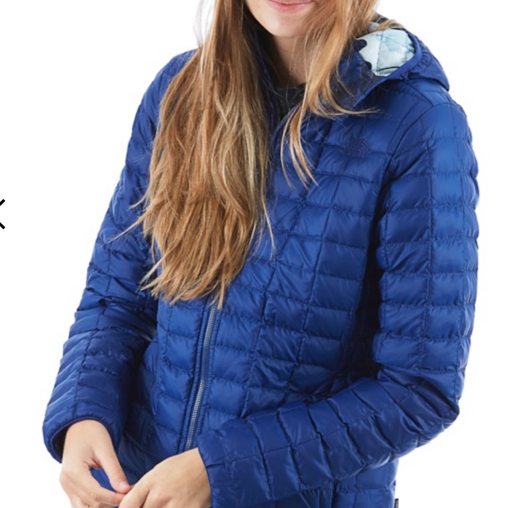 ⭐️ GIFTED ⭐️ NWOT | North Face Thermoball Eco Puffer Jacket - Picture 14 of 16